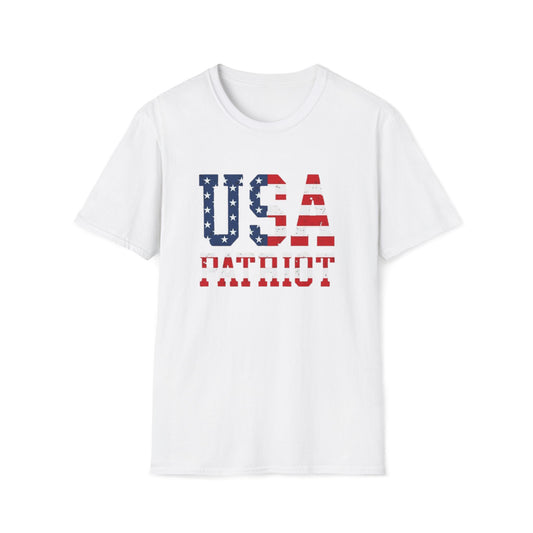 USA Patriot T-Shirt