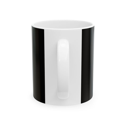 Mug MAGA - Black