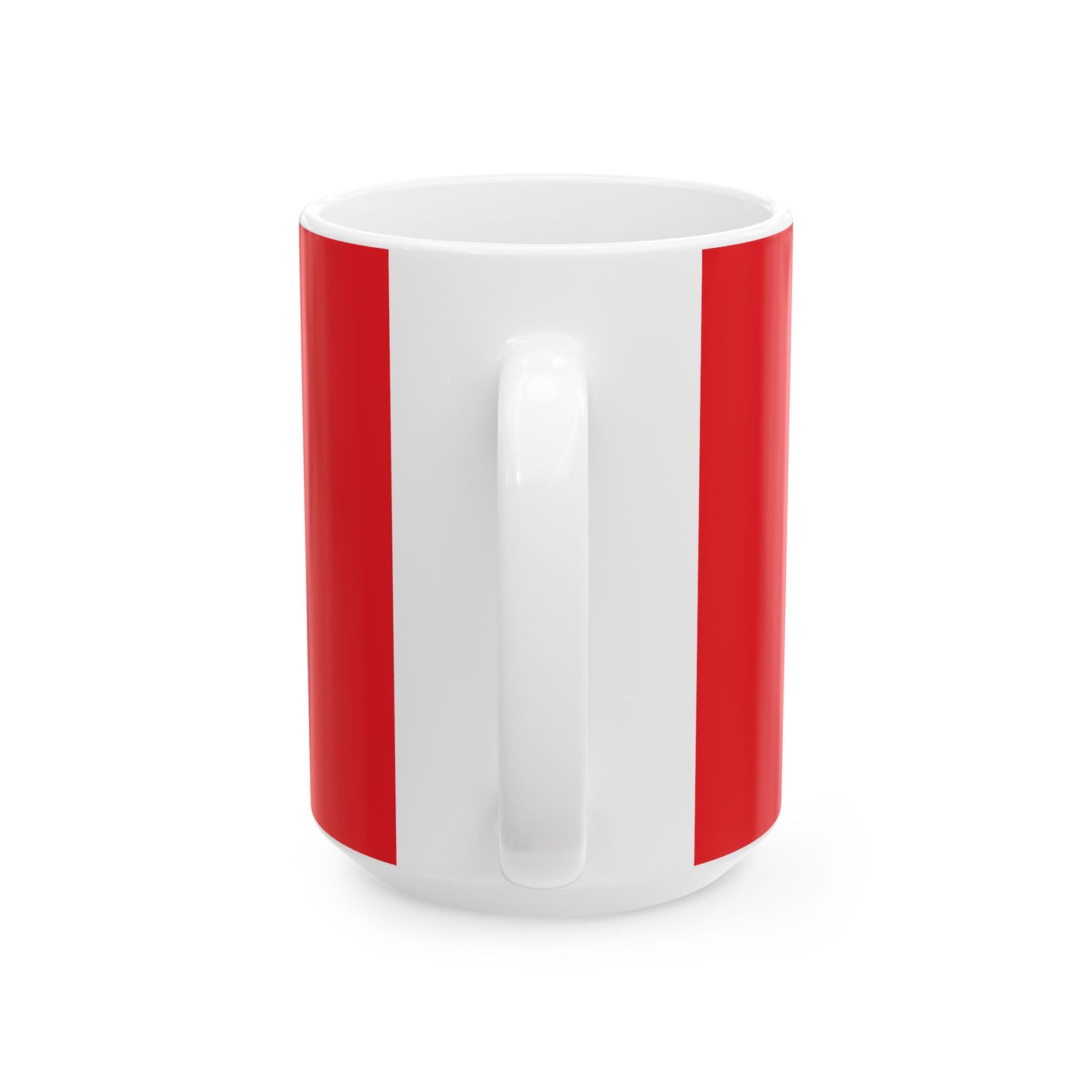 Mug TRUMP 2028 Red