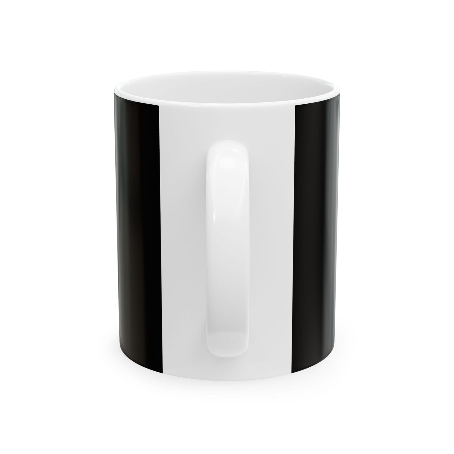 TRUMP 2028 Mug Black