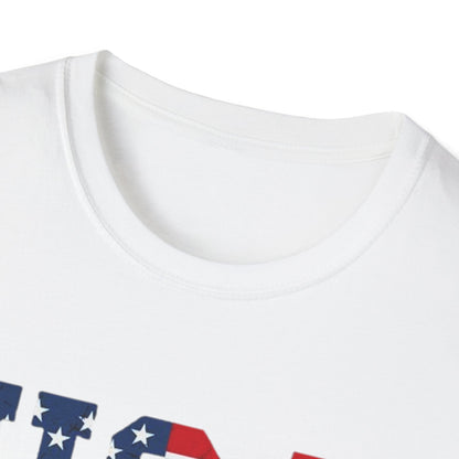 USA Patriot T-Shirt