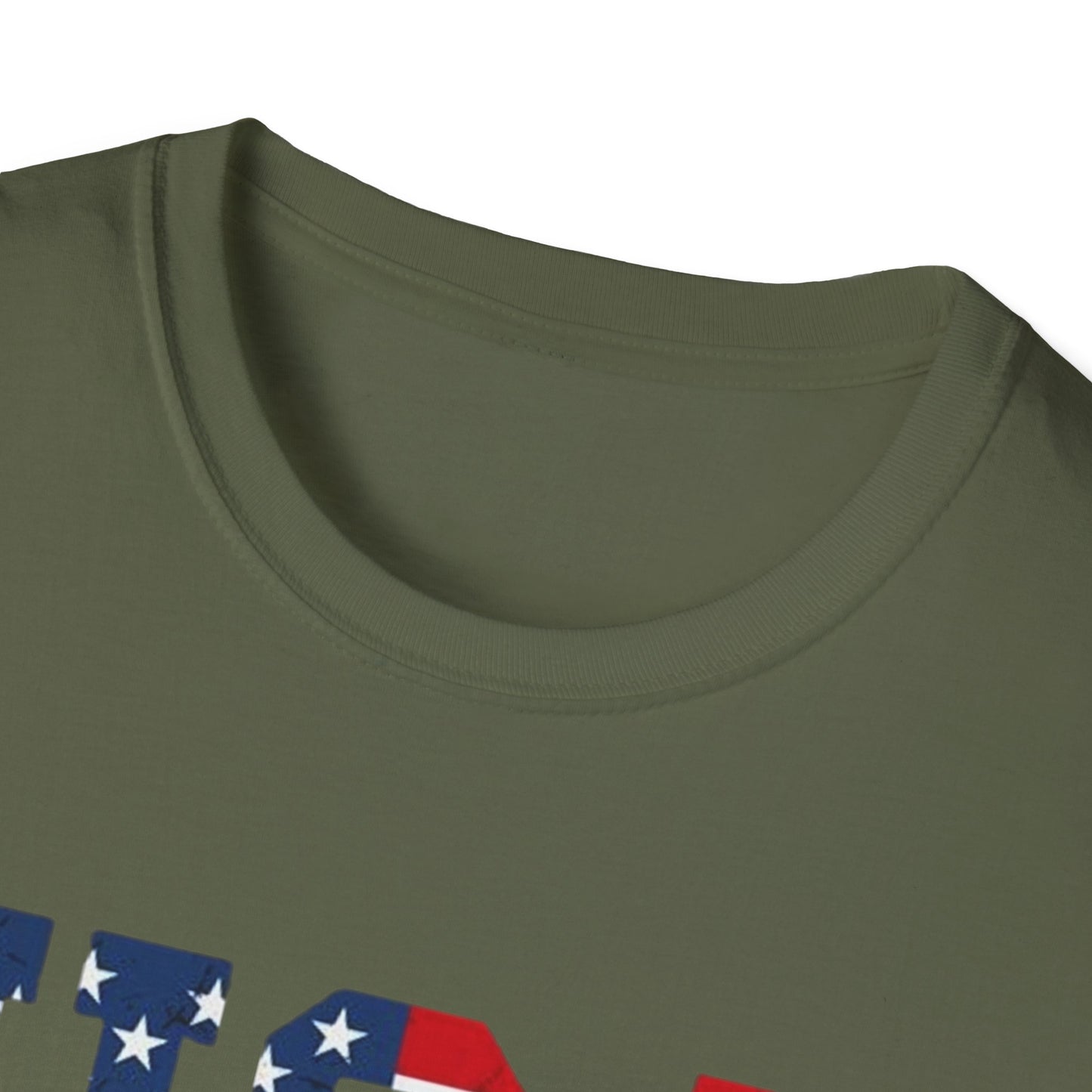 USA Patriot T-Shirt