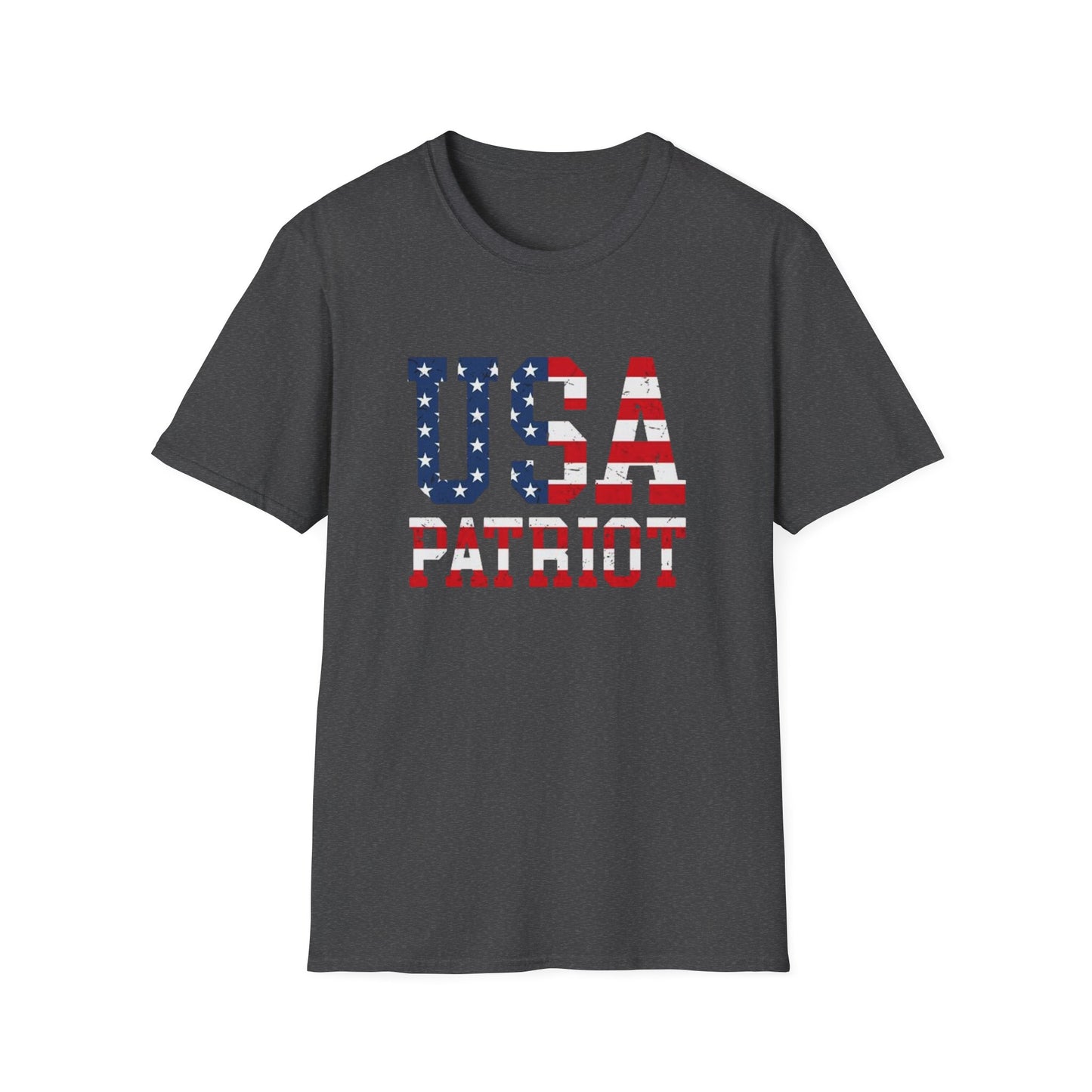 USA Patriot T-Shirt