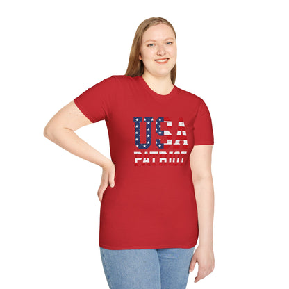 USA Patriot T-Shirt
