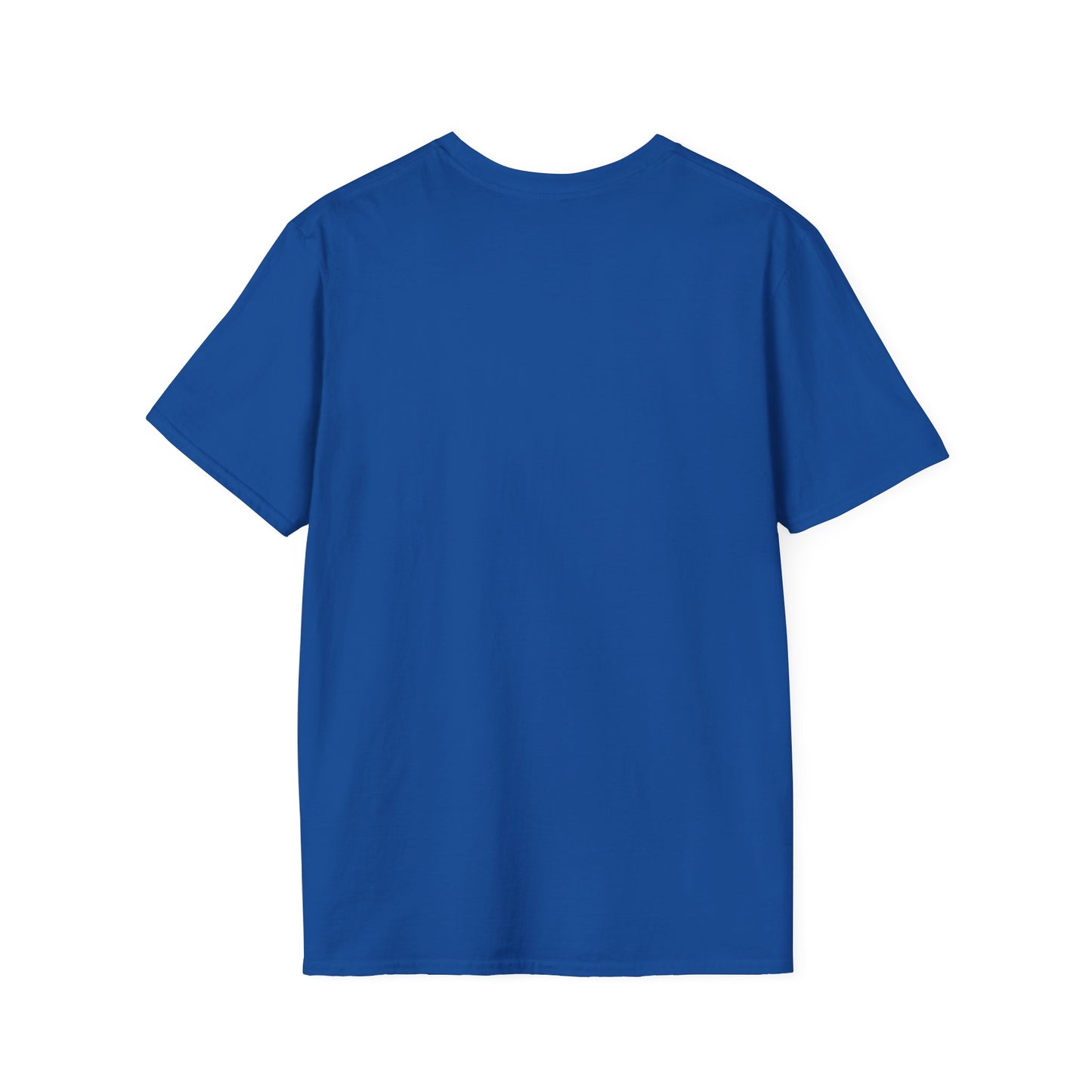 Eagle T-Shirt — American Flag Wings