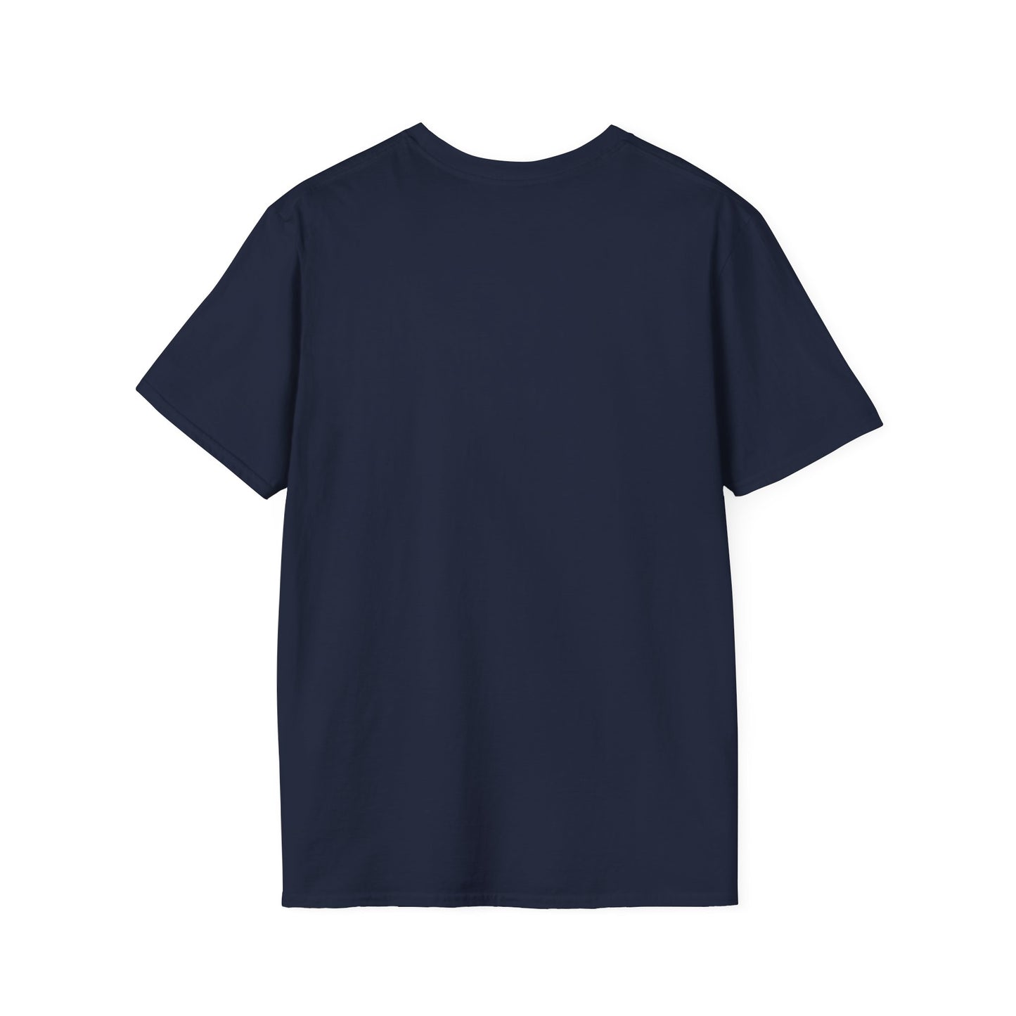 Eagle T-Shirt — American Flag Wings