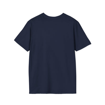 Eagle T-Shirt — American Flag Wings