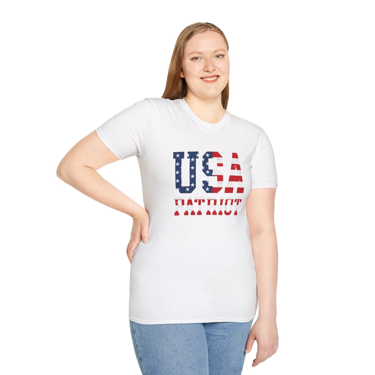 USA Patriot T-Shirt