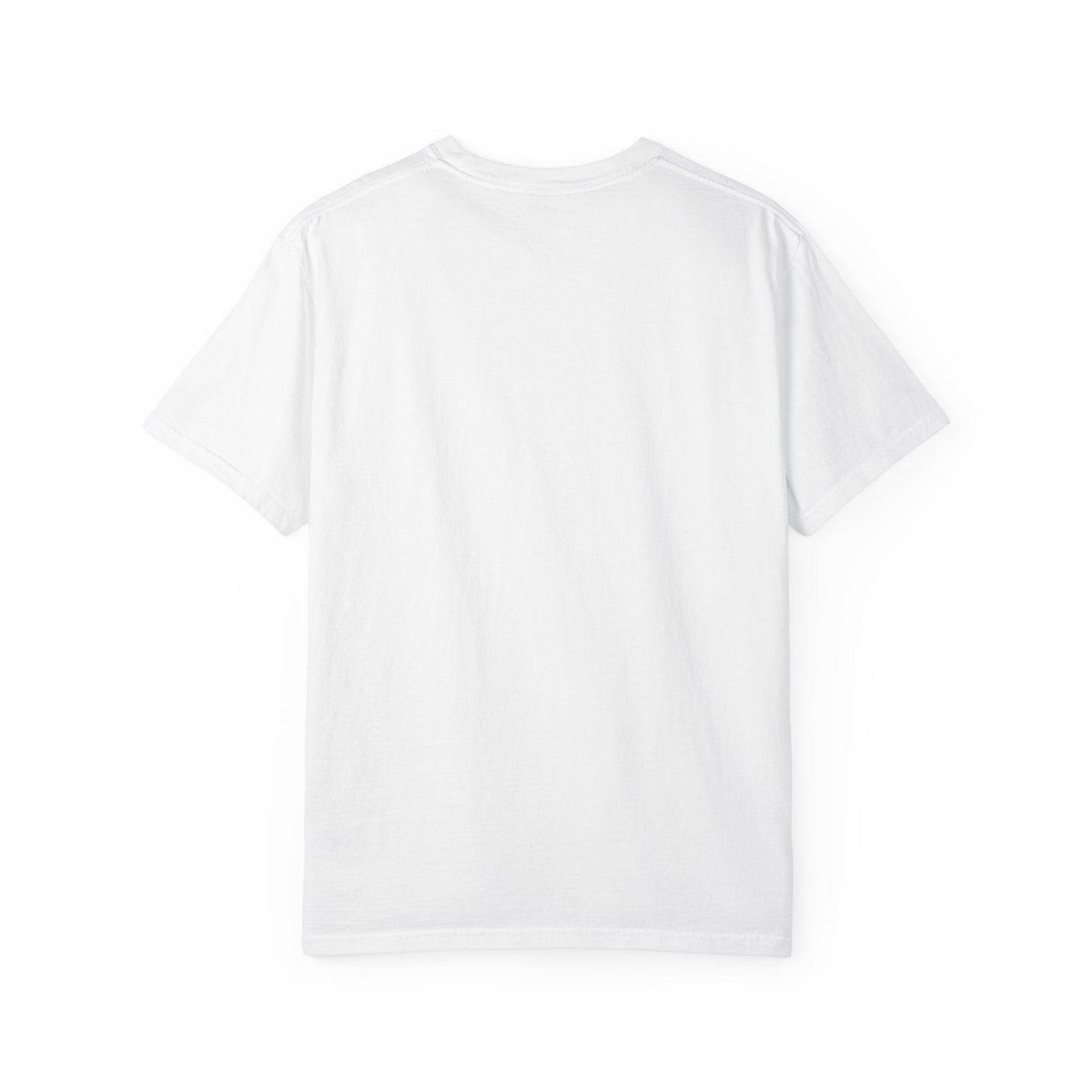 T-Shirt — 'TRUMP Make America Great Again' Graphic Tee