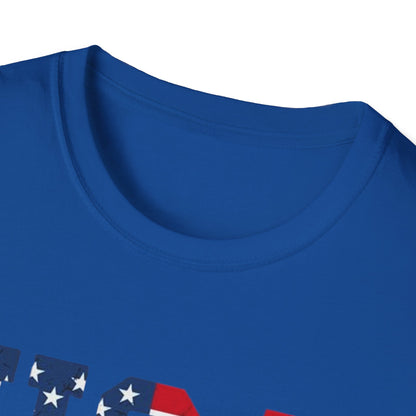 USA Patriot T-Shirt