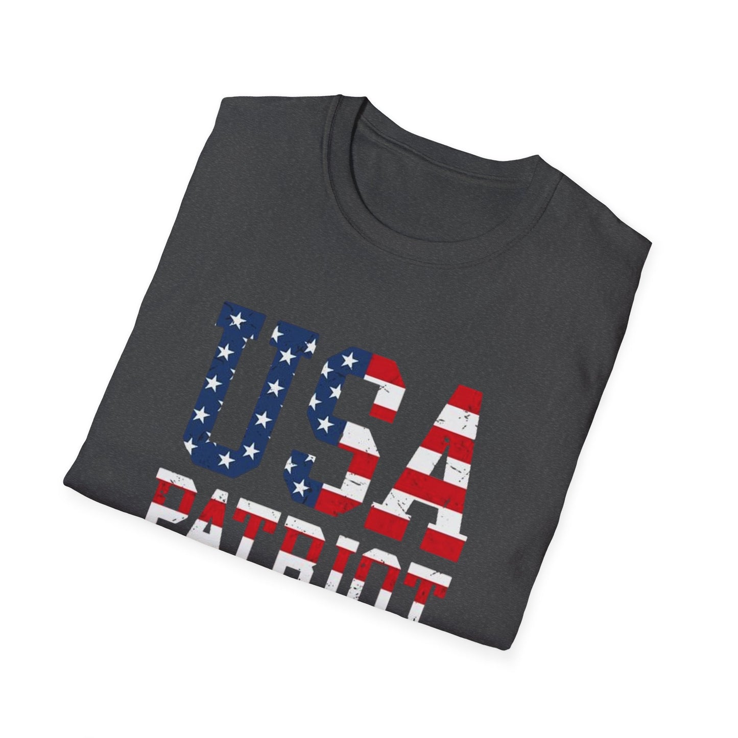 USA Patriot T-Shirt