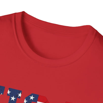 USA Patriot T-Shirt