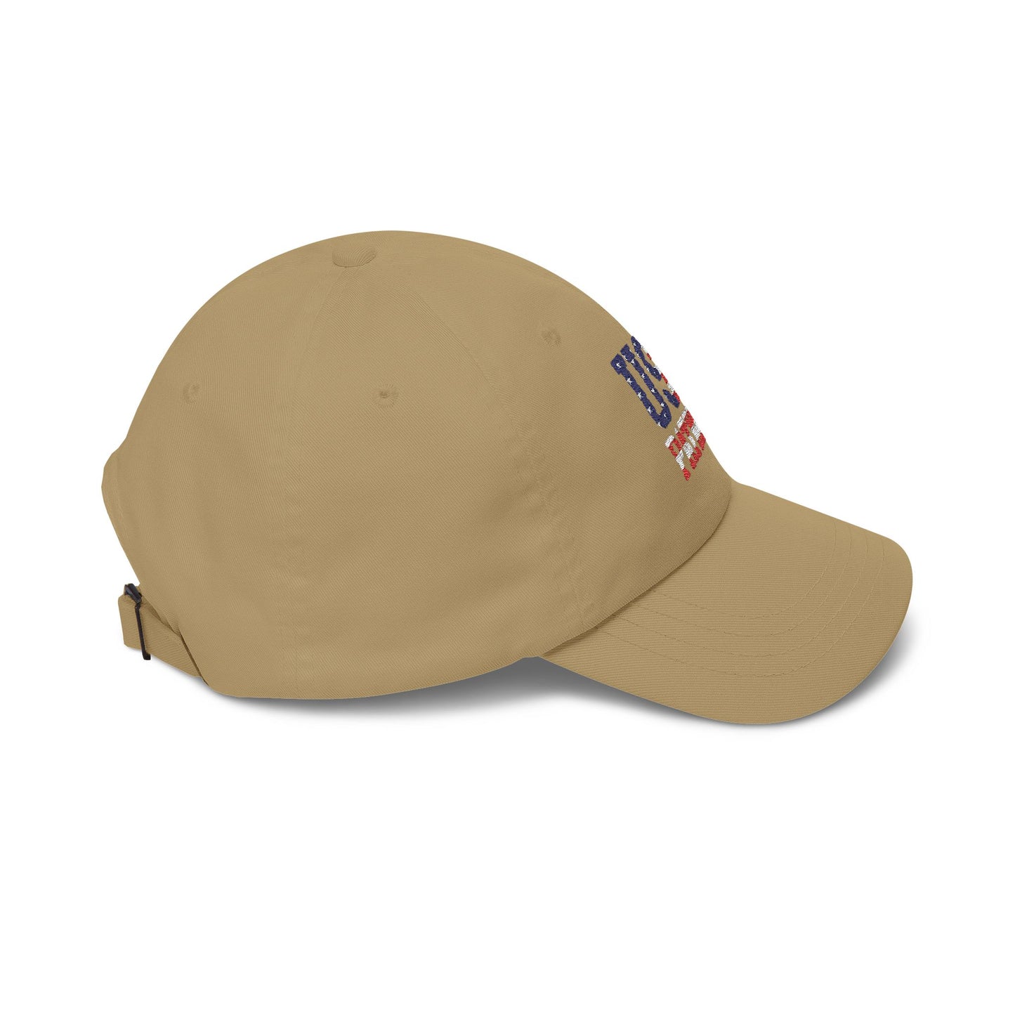 USA Flag Cap — USA Patriot