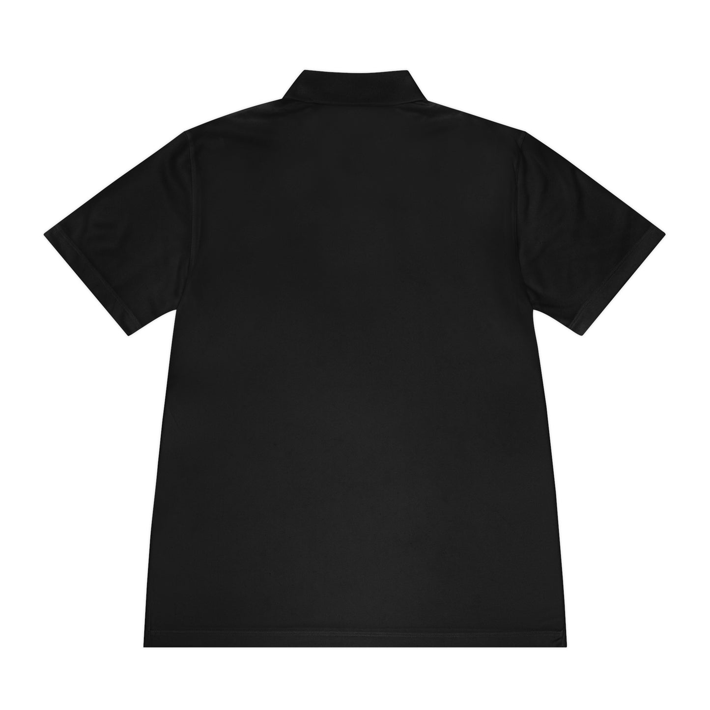 Men's Polo Shirt — MAGA Print