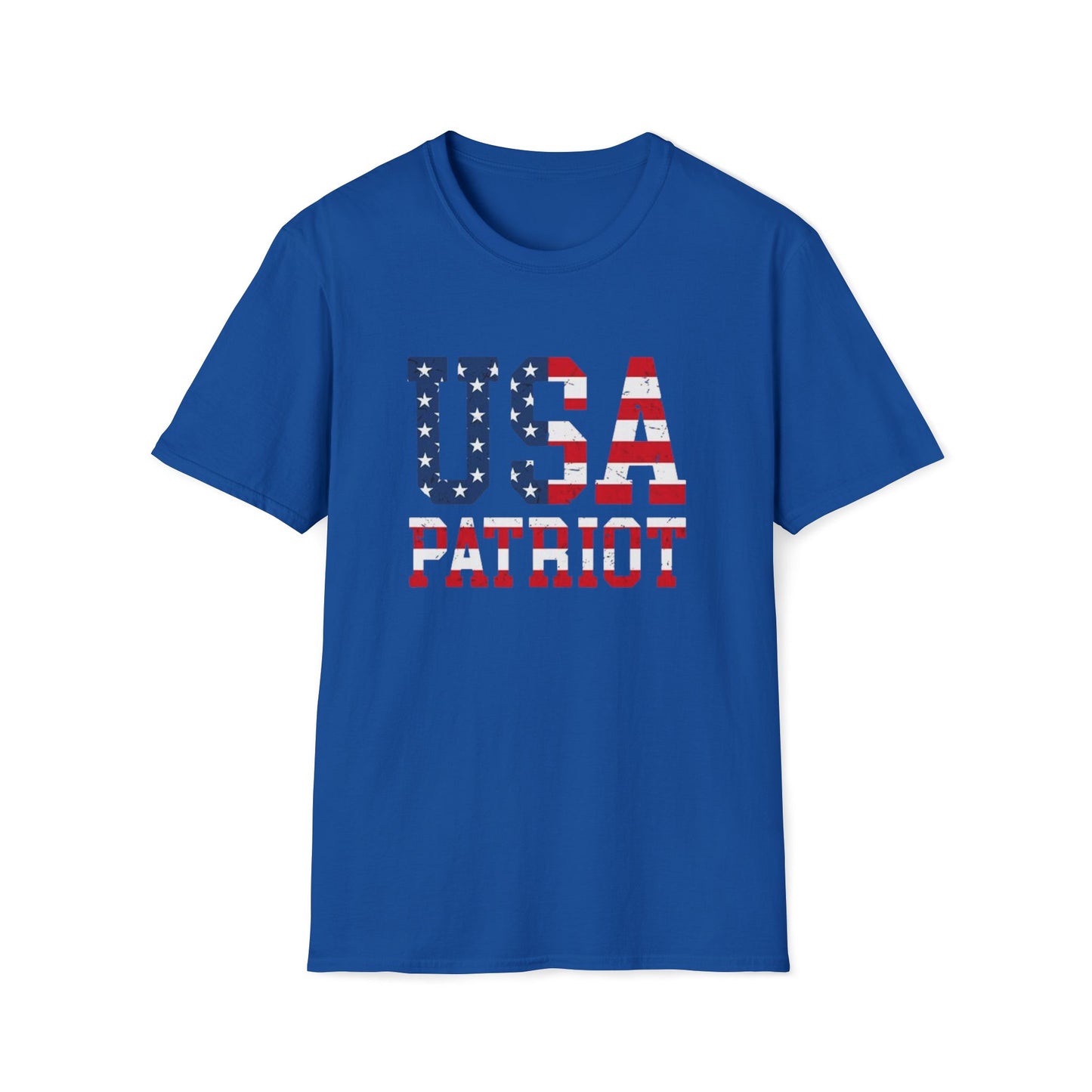 USA Patriot T-Shirt