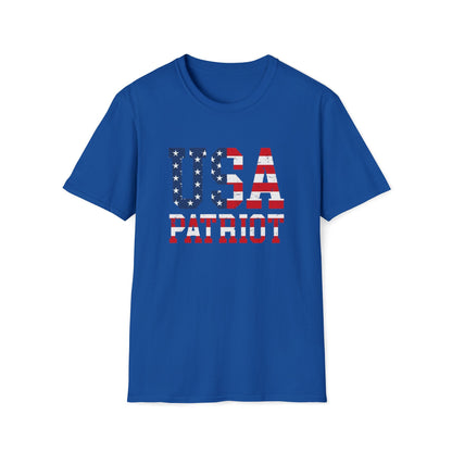 USA Patriot T-Shirt