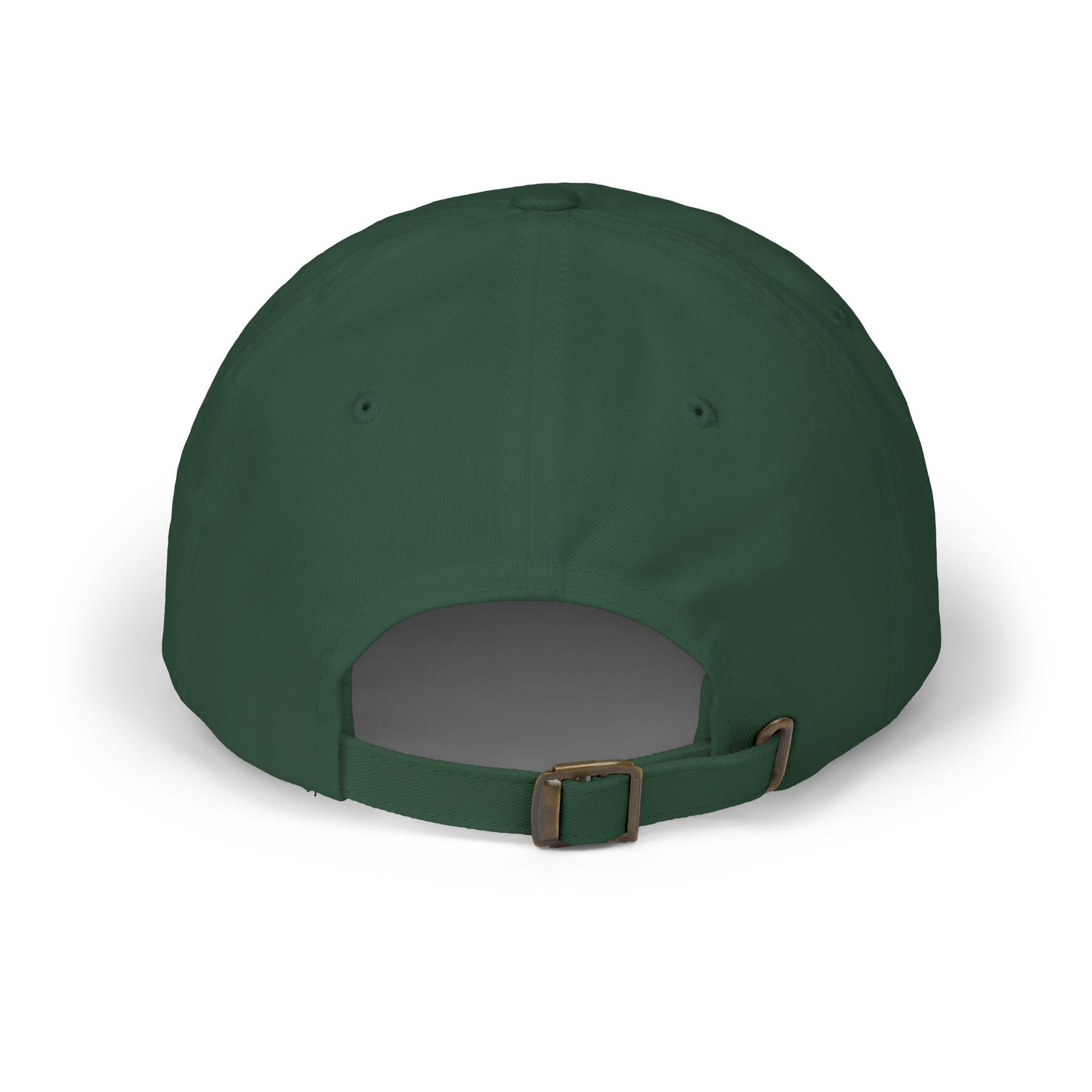 USA Flag Cap — USA Patriot