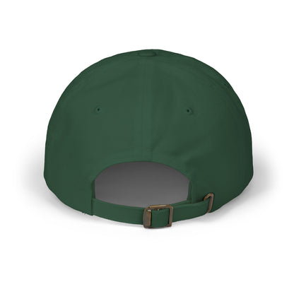 USA Flag Cap — USA Patriot