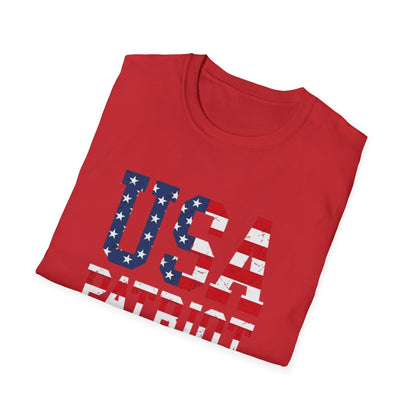USA Patriot T-Shirt