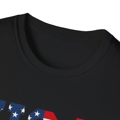 USA Patriot T-Shirt