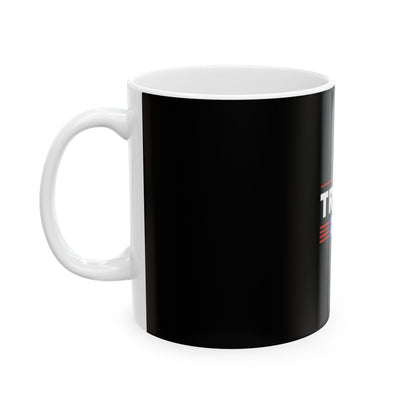 TRUMP 2028 Mug Black