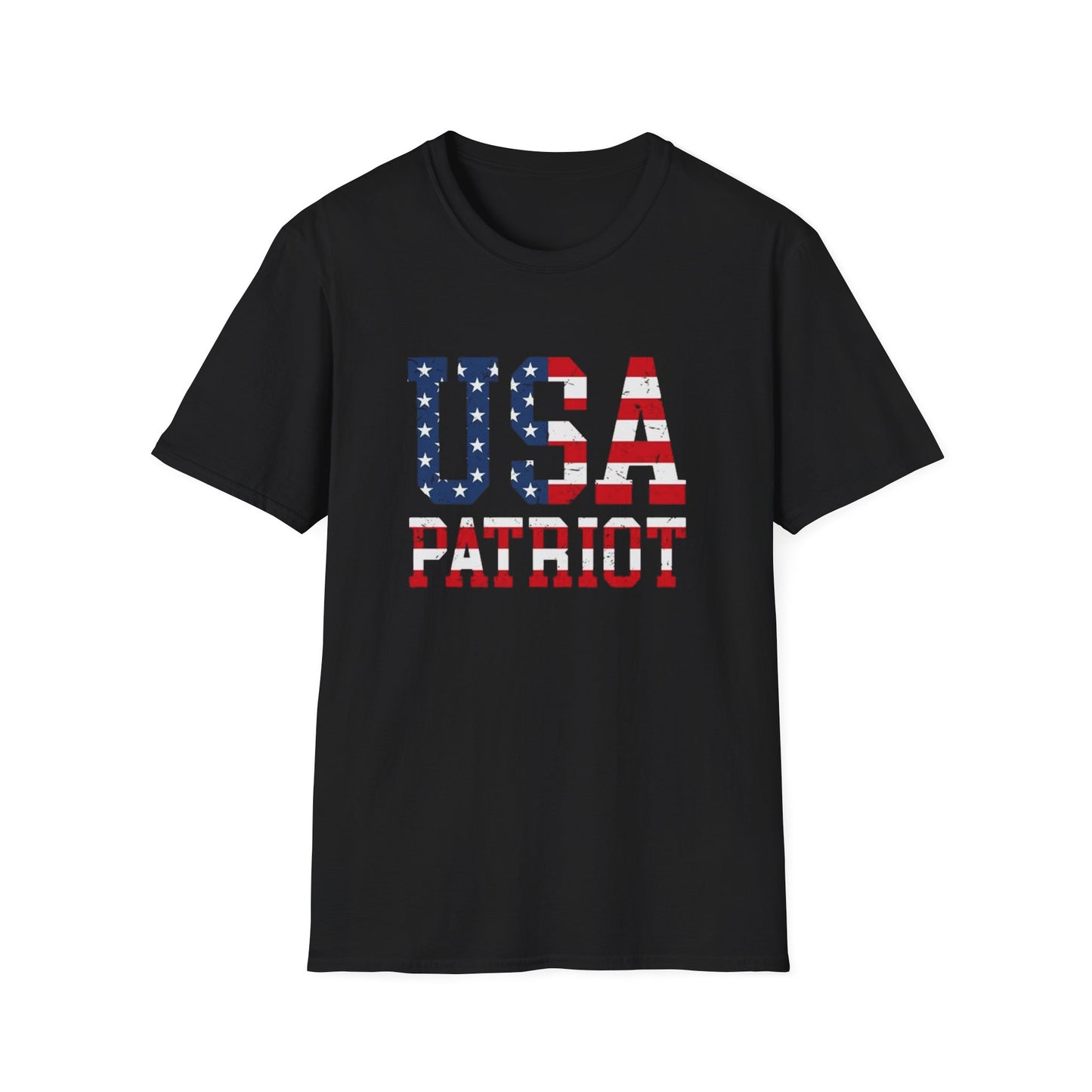 USA Patriot T-Shirt