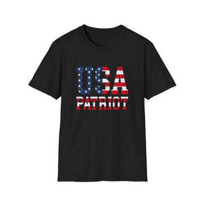 USA Patriot T-Shirt