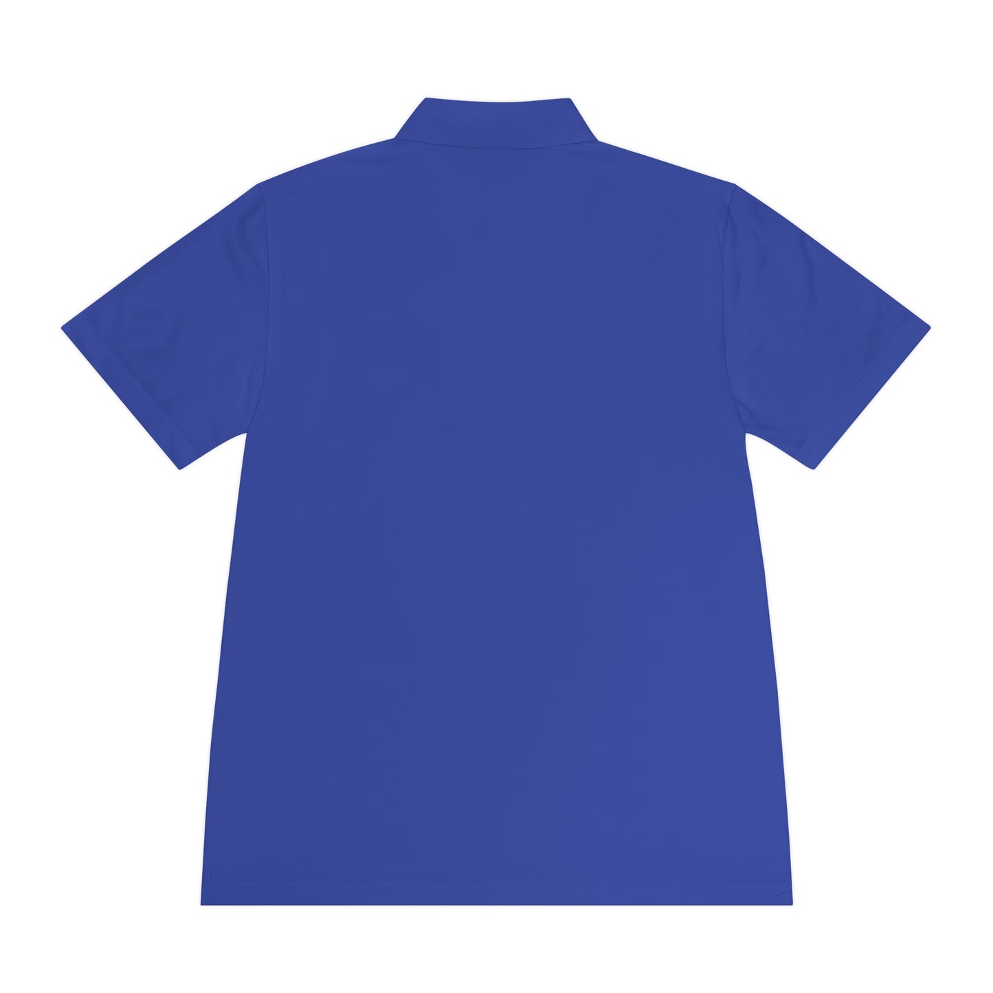Men's Polo Shirt — MAGA Print