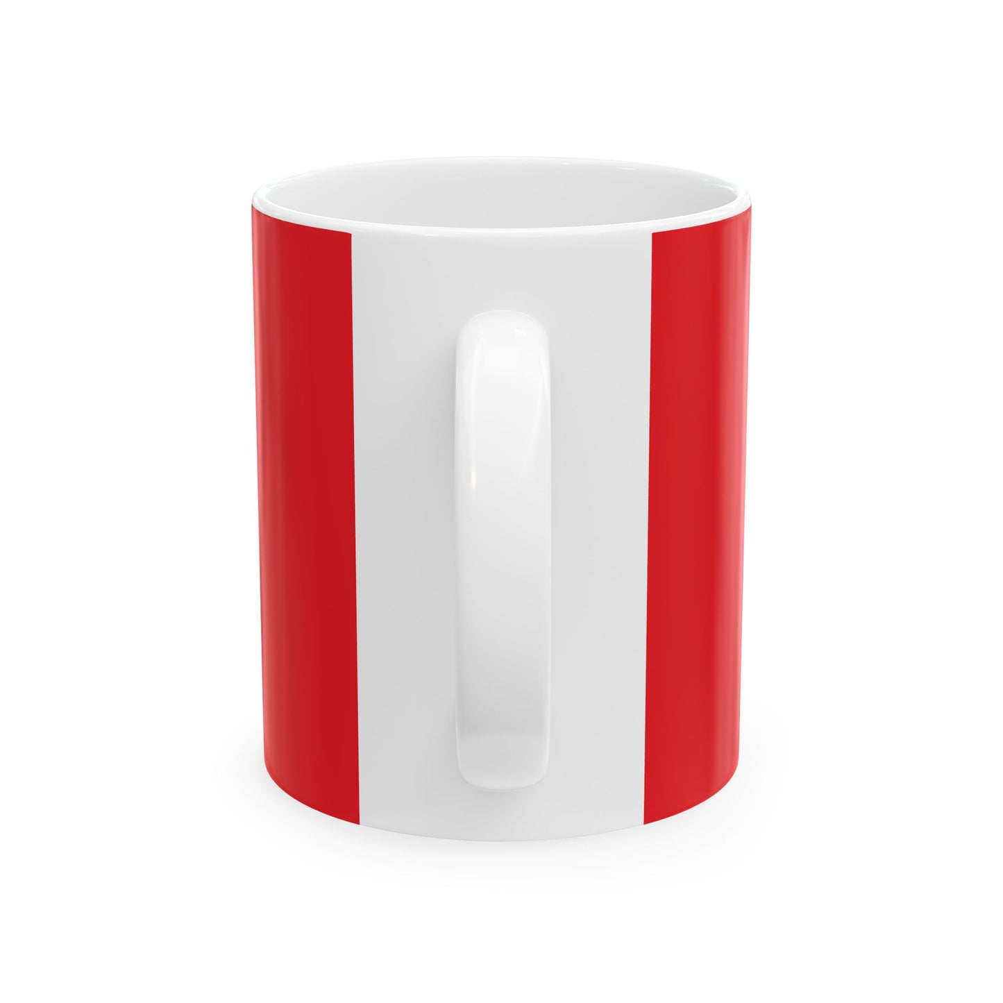 Mug TRUMP 2028 Red