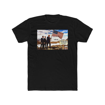 Greenland US Territory 2026 Tshirt