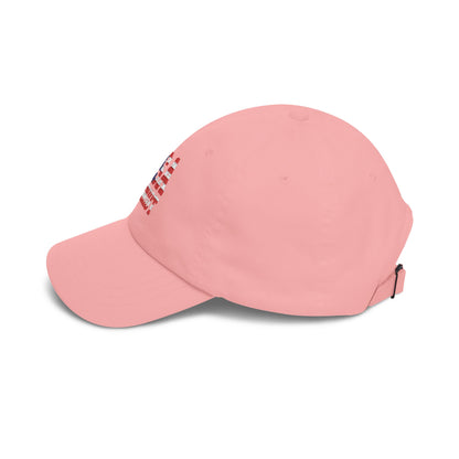 USA Flag Cap — USA Patriot