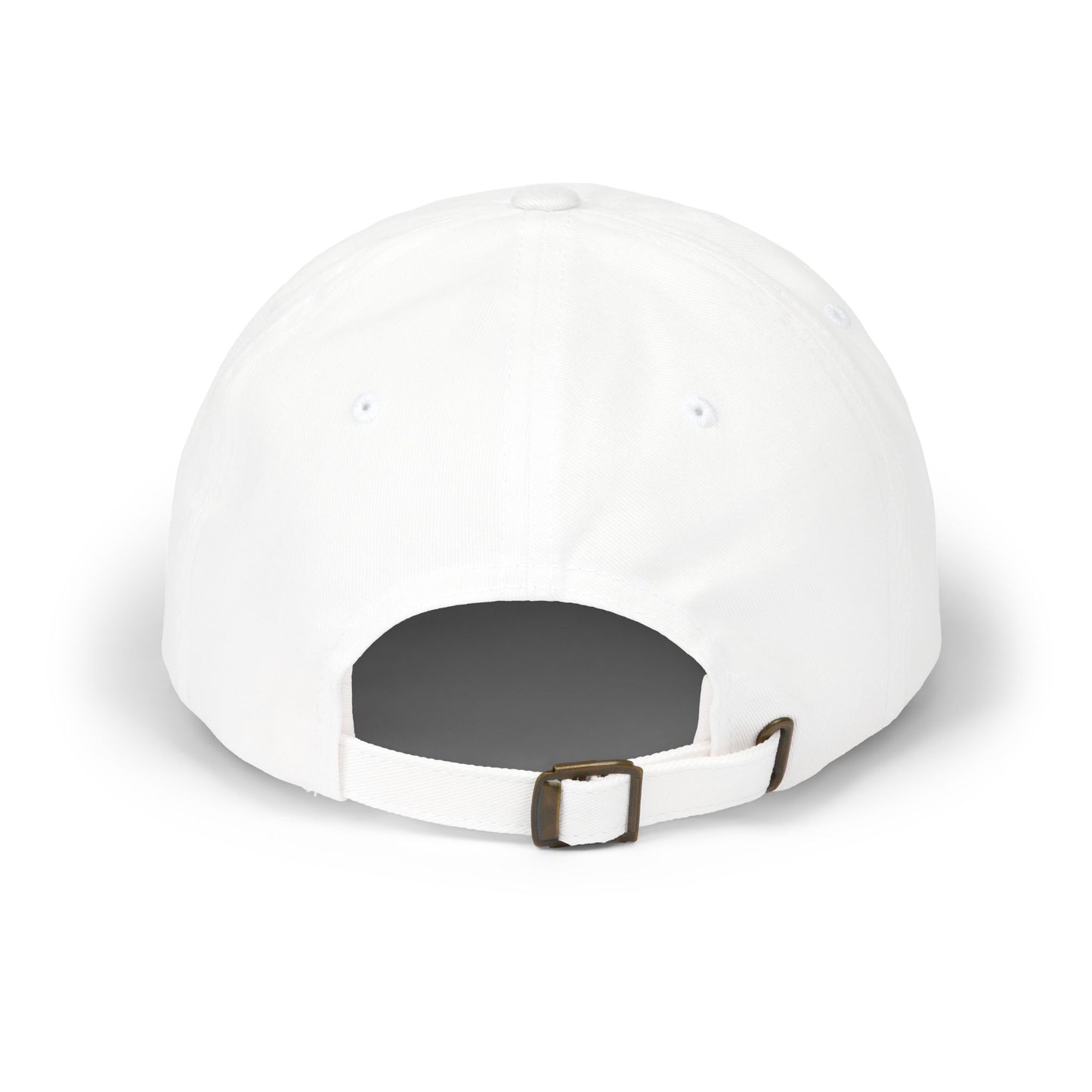 USA Flag Cap — USA Patriot