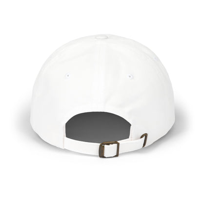 USA Flag Cap — USA Patriot