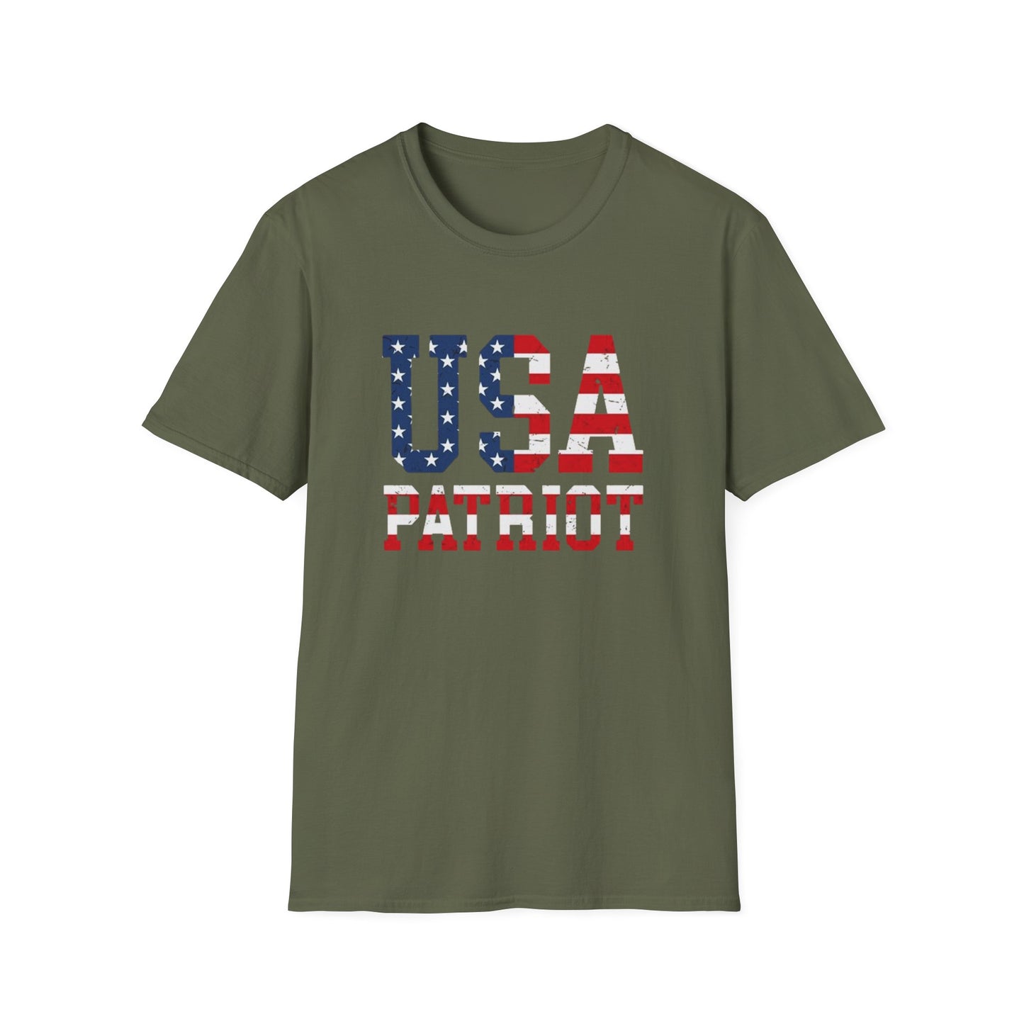 USA Patriot T-Shirt