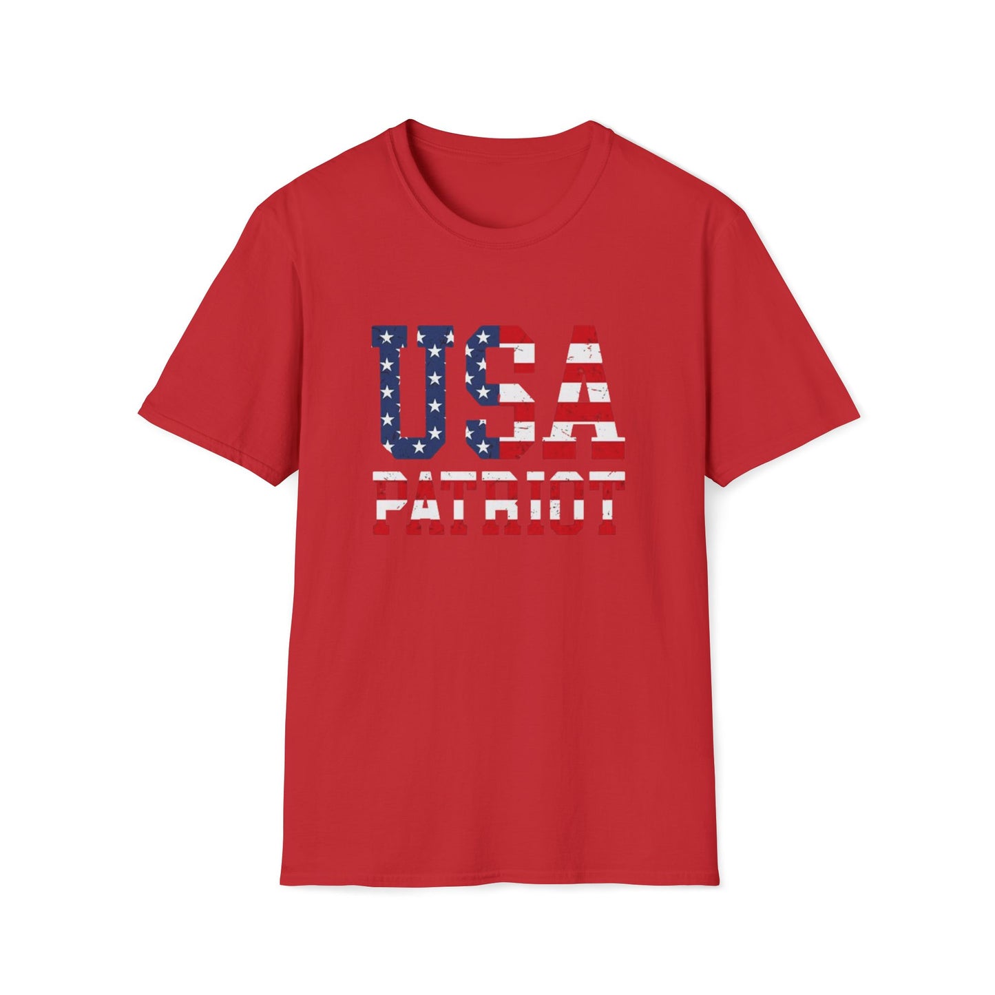 USA Patriot T-Shirt