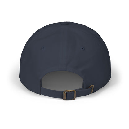 USA Flag Cap — USA Patriot