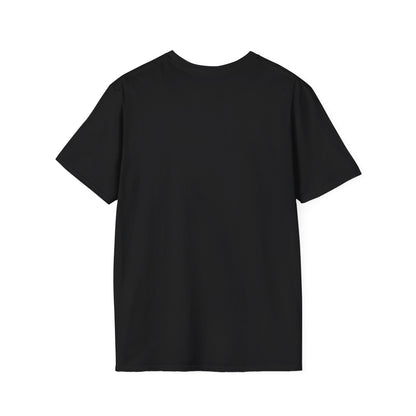 Eagle T-Shirt — American Flag Wings