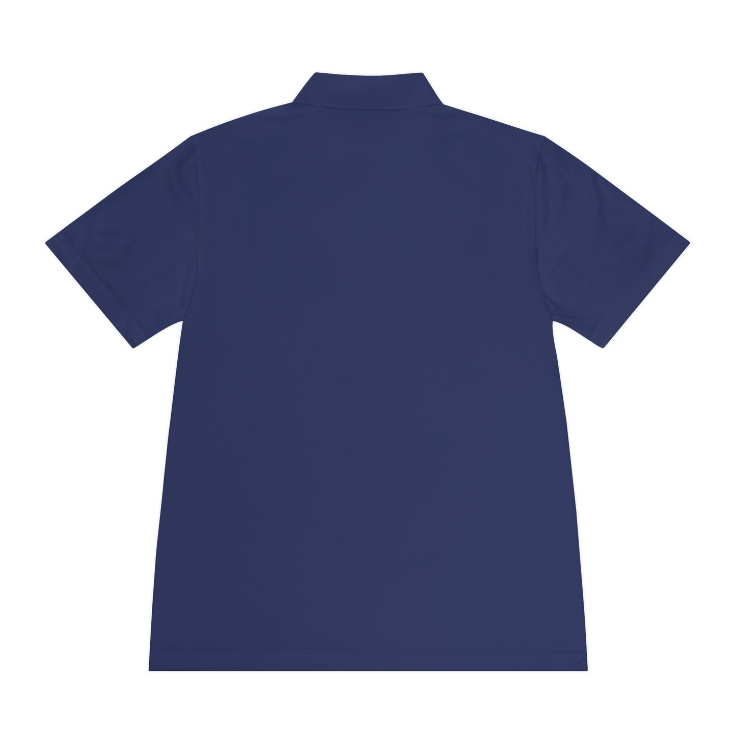 Men's Polo Shirt — MAGA Print