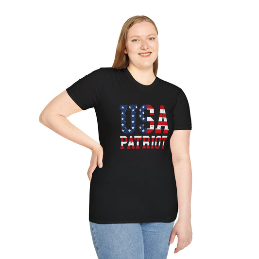 USA Patriot T-Shirt