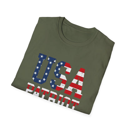 USA Patriot T-Shirt
