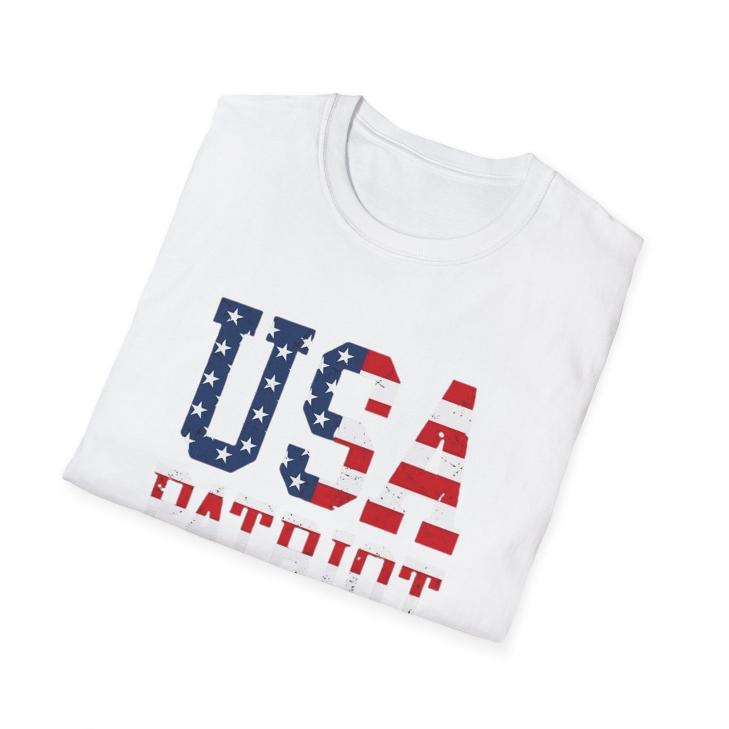 USA Patriot T-Shirt