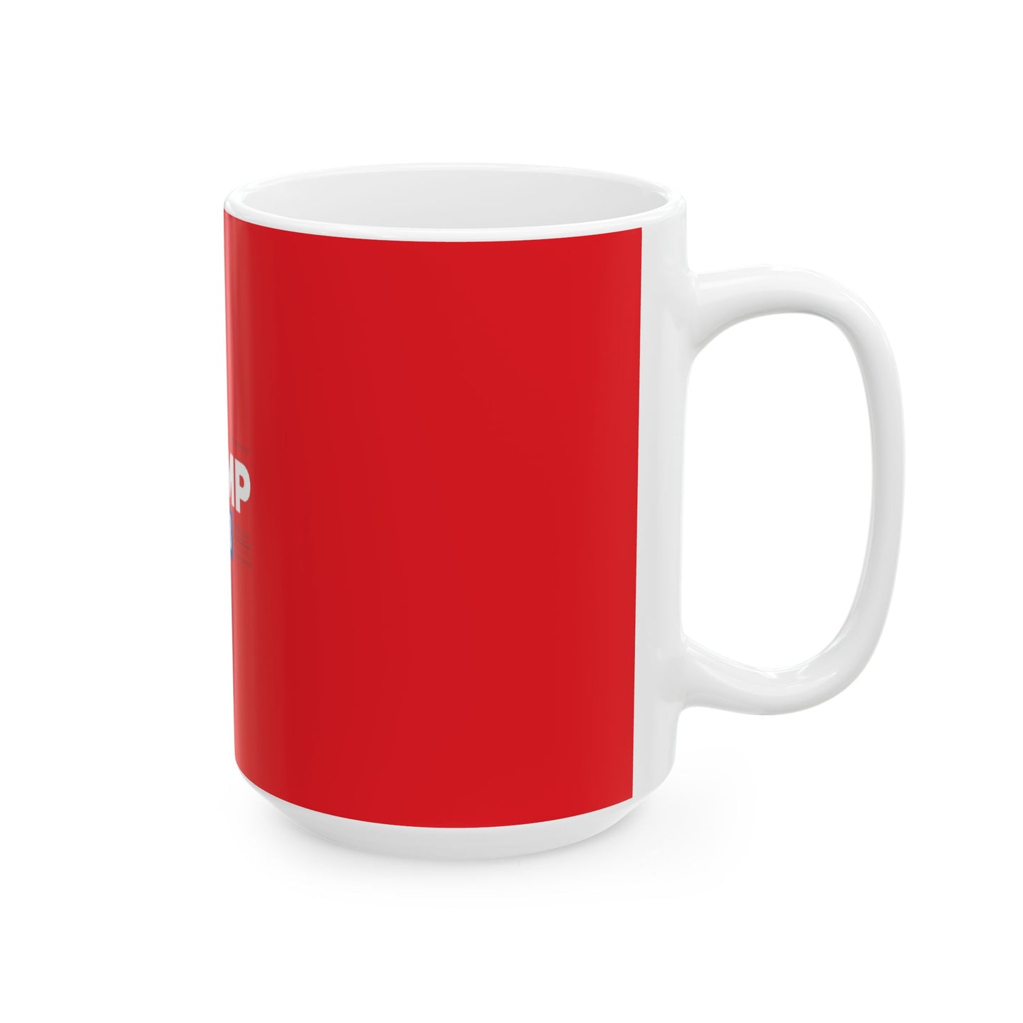 Mug TRUMP 2028 Red