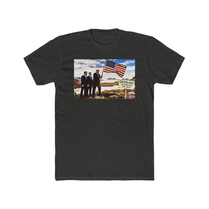 Greenland US Territory 2026 Tshirt