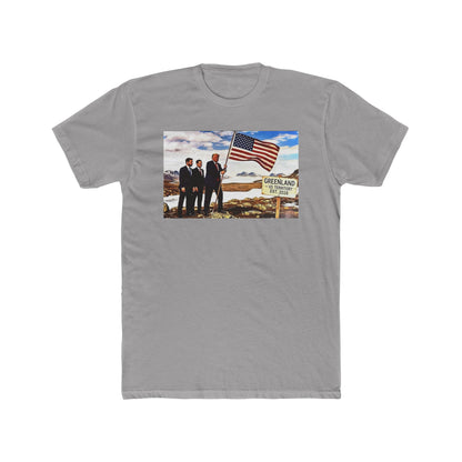 Greenland US Territory 2026 Tshirt