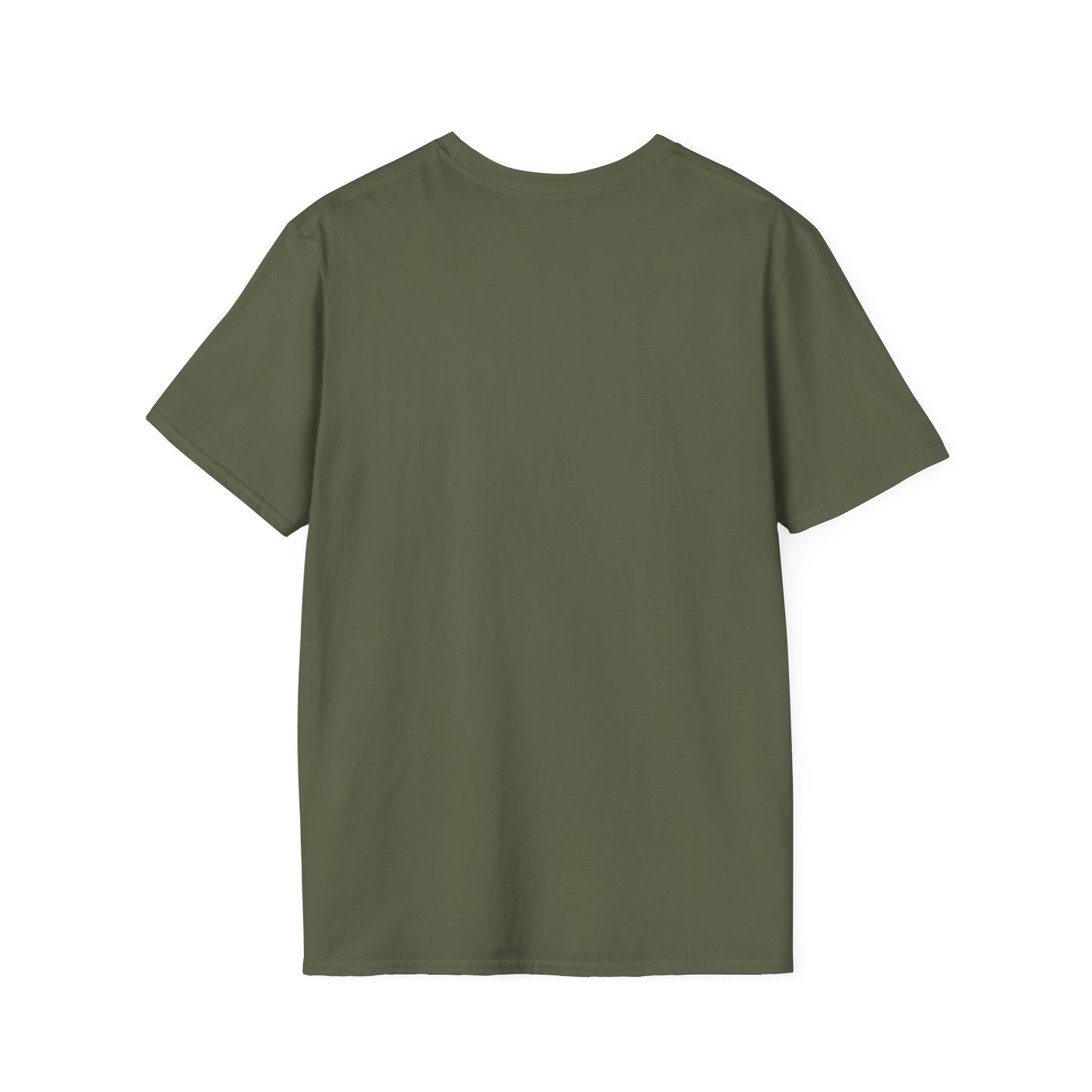 USA Patriot T-Shirt