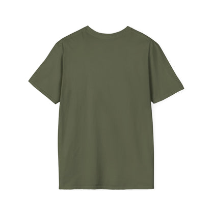 USA Patriot T-Shirt