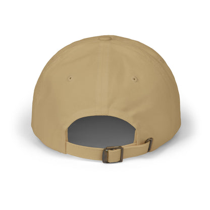 USA Flag Cap — USA Patriot