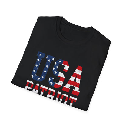 USA Patriot T-Shirt