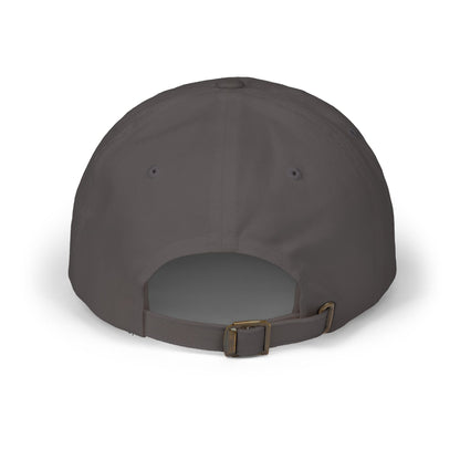 USA Flag Cap — USA Patriot
