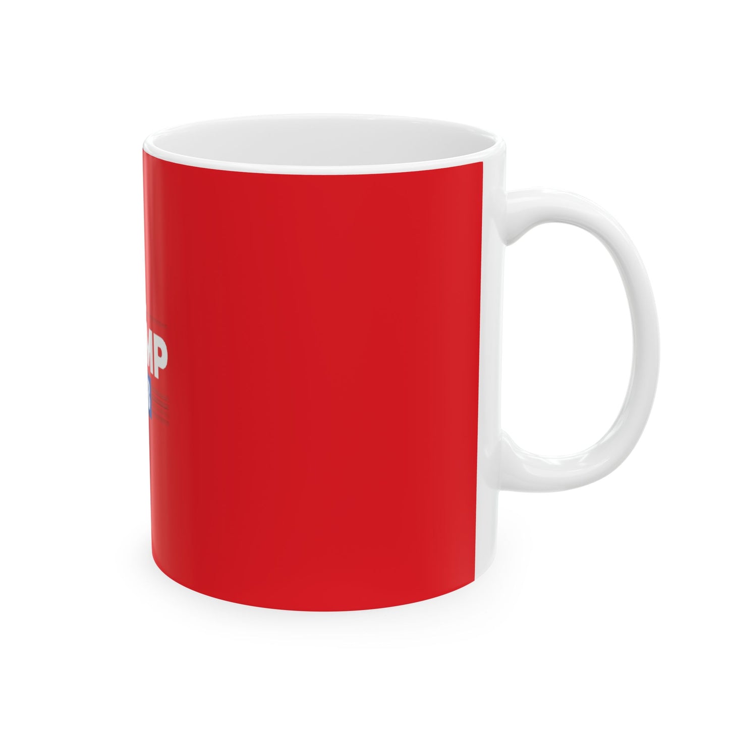 Mug TRUMP 2028 Red